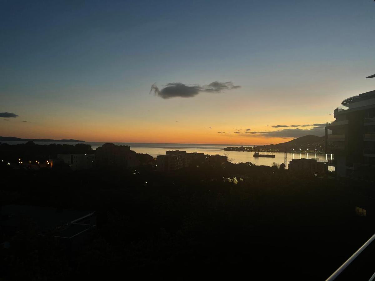 T2 Vue Mer - Entree De Ville Ajaccio  Eksteriør billede